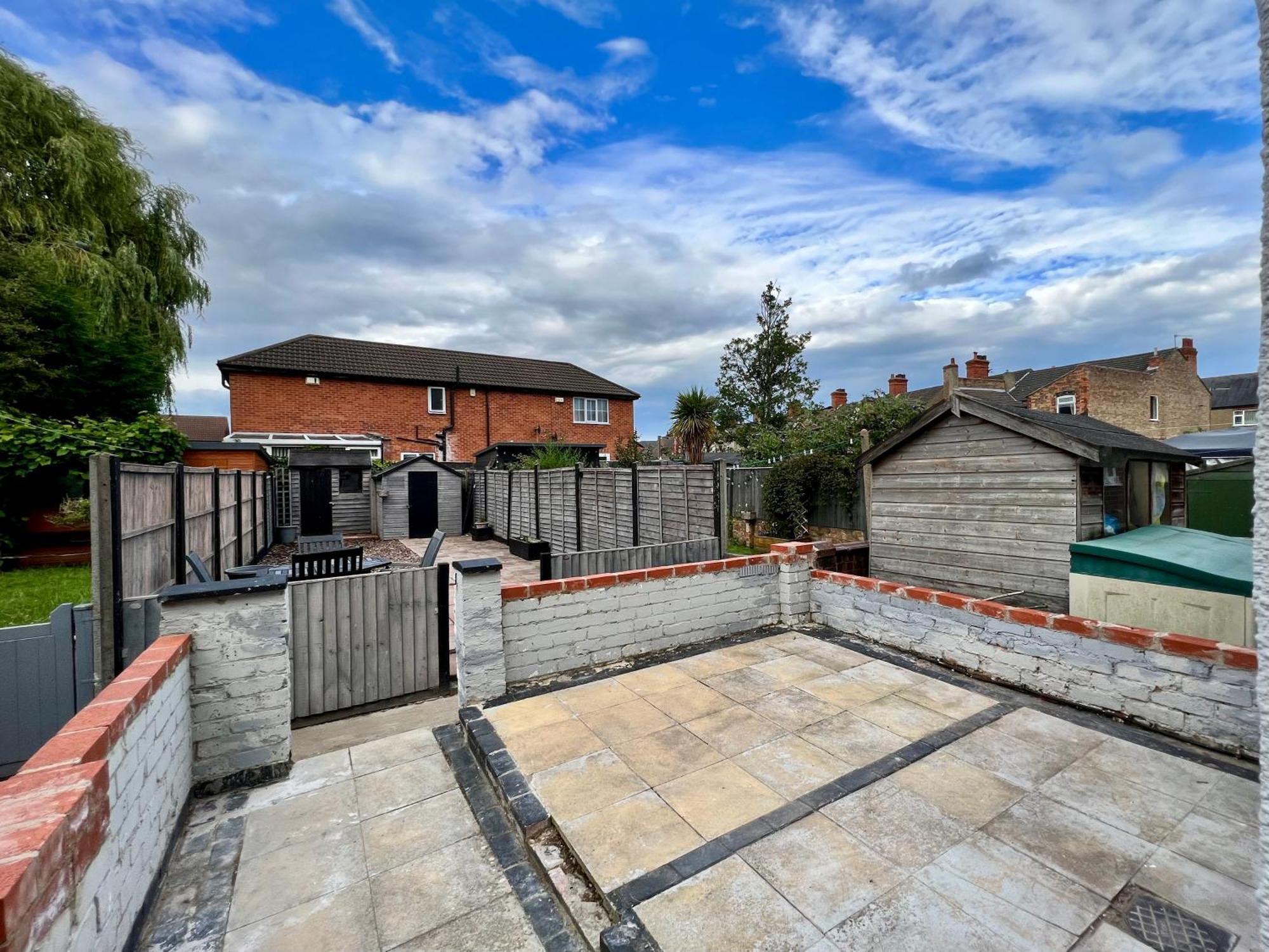 Oxford House - Great For Contractors Or Family Holidays Cleethorpes Luaran gambar