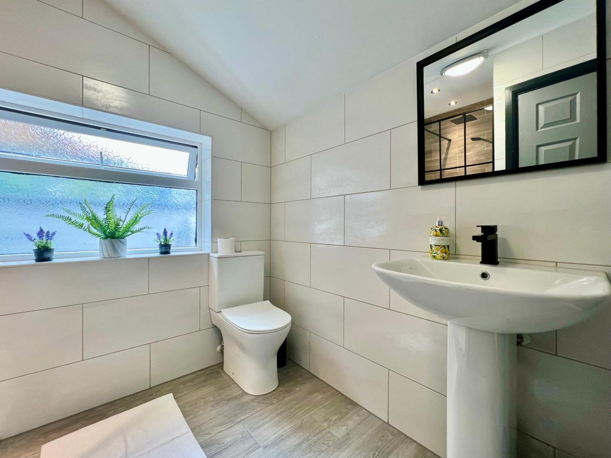 Oxford House - Great For Contractors Or Family Holidays Cleethorpes Luaran gambar