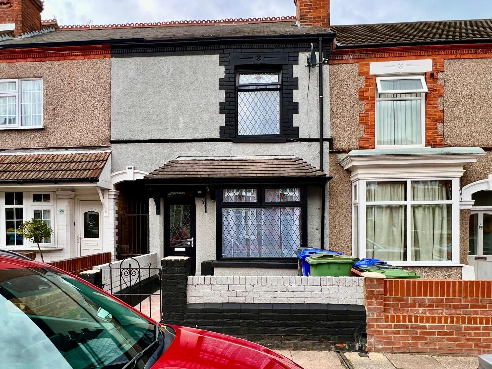 Oxford House - Great For Contractors Or Family Holidays Cleethorpes Luaran gambar