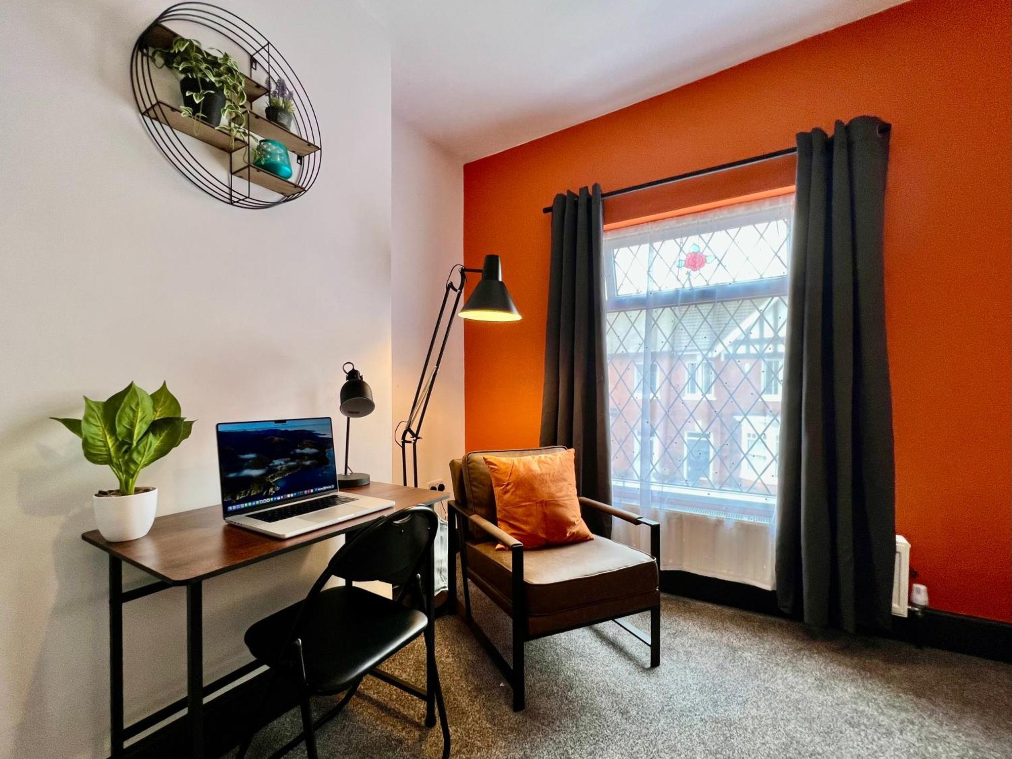 Oxford House - Great For Contractors Or Family Holidays Cleethorpes Luaran gambar