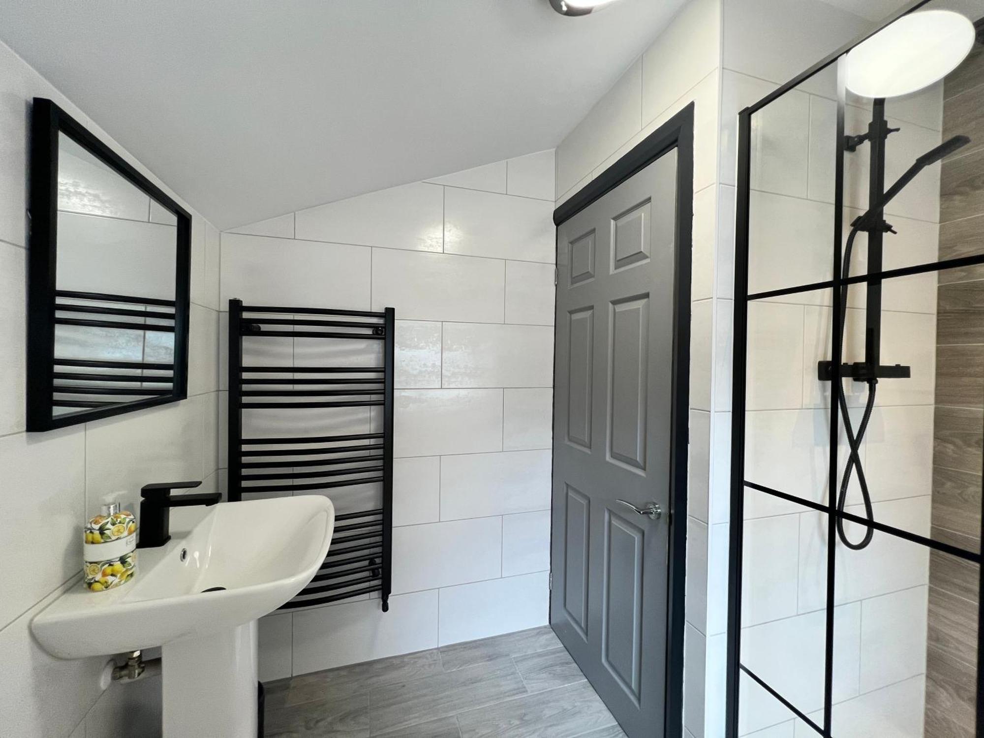 Oxford House - Great For Contractors Or Family Holidays Cleethorpes Luaran gambar