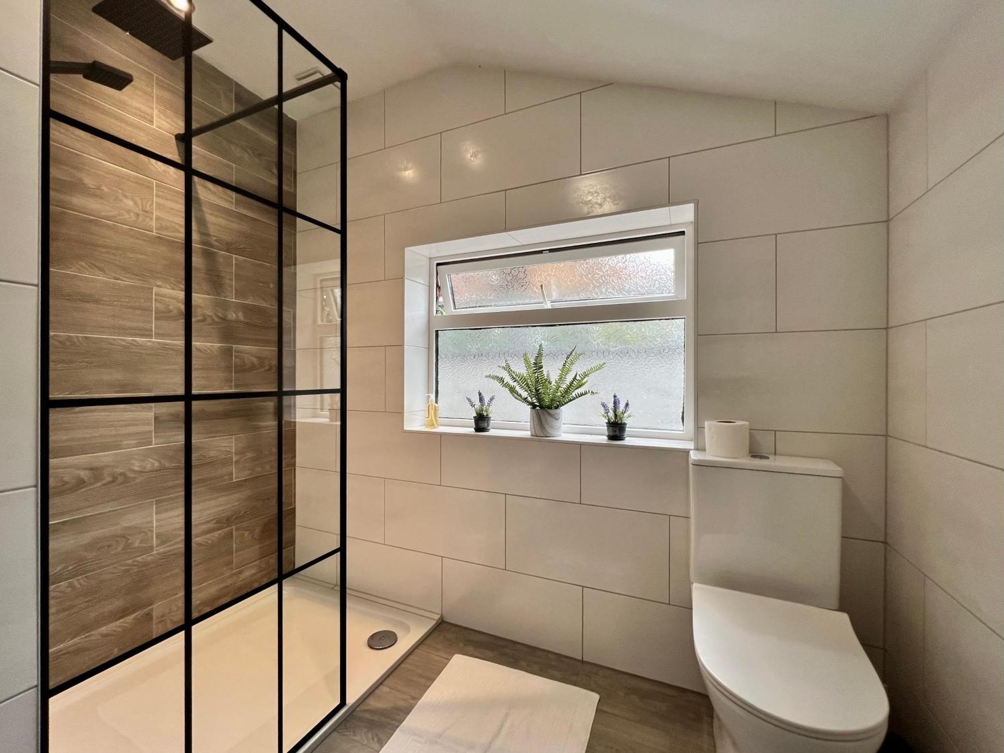 Oxford House - Great For Contractors Or Family Holidays Cleethorpes Luaran gambar