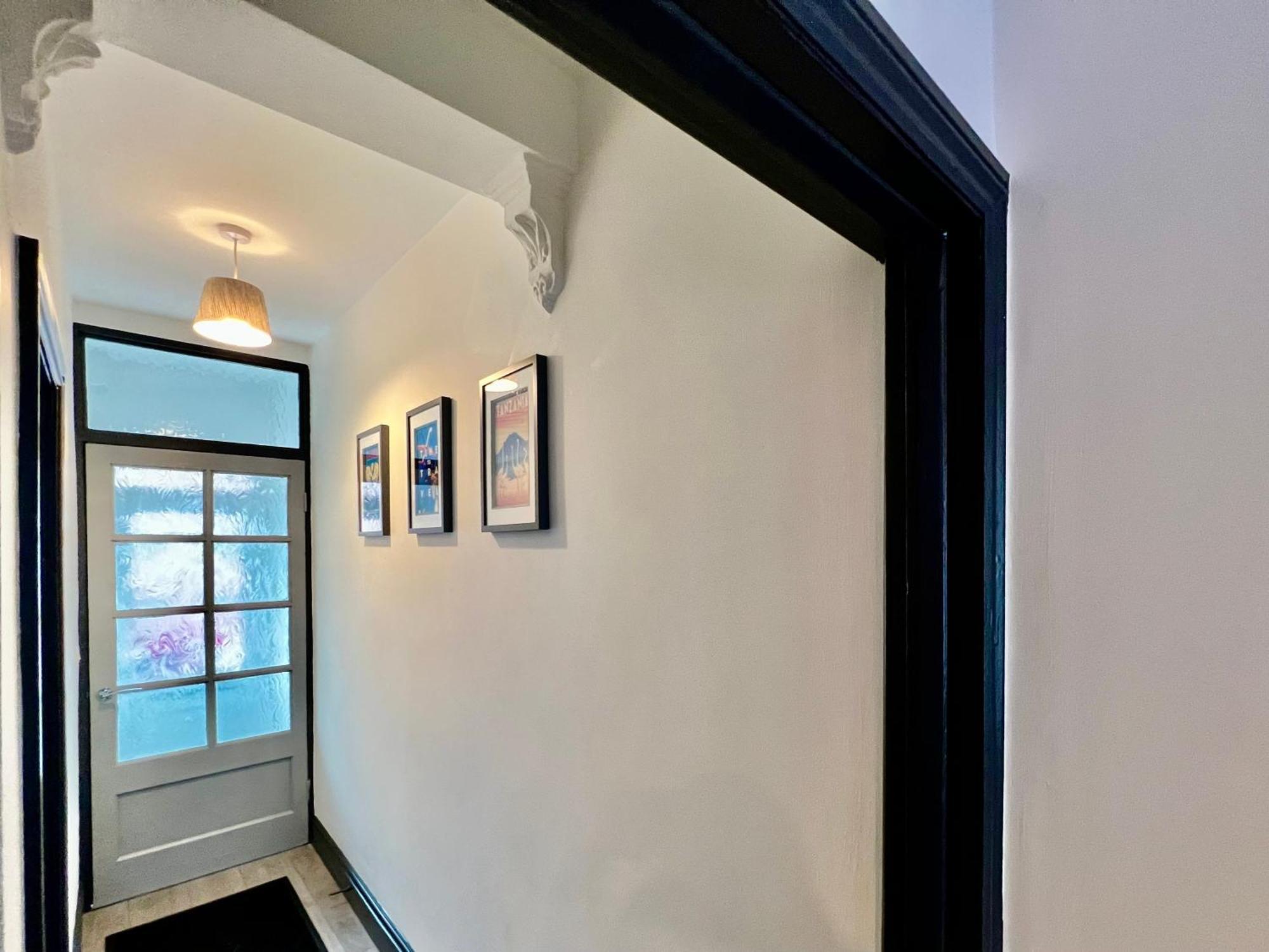 Oxford House - Great For Contractors Or Family Holidays Cleethorpes Luaran gambar