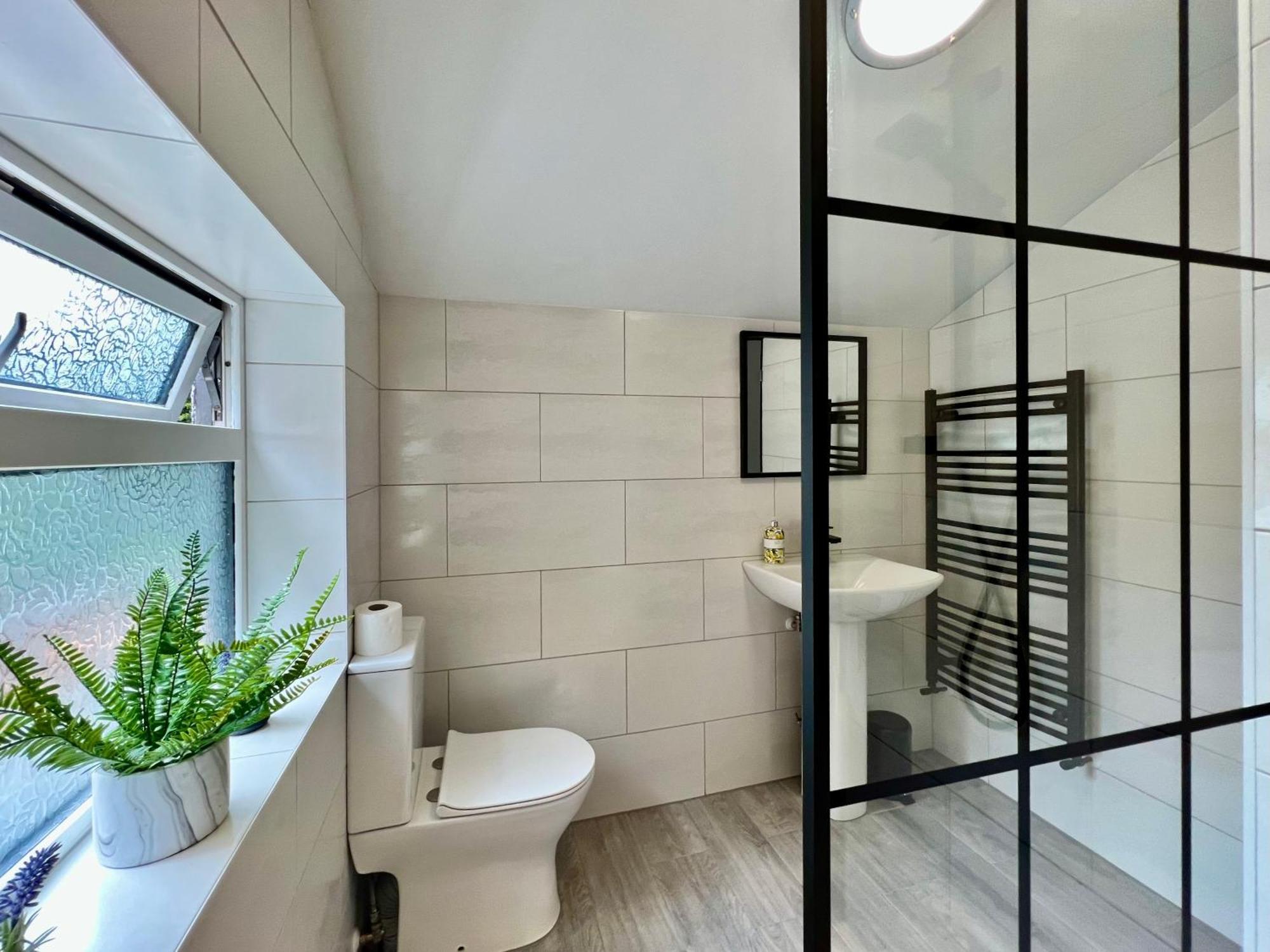 Oxford House - Great For Contractors Or Family Holidays Cleethorpes Luaran gambar