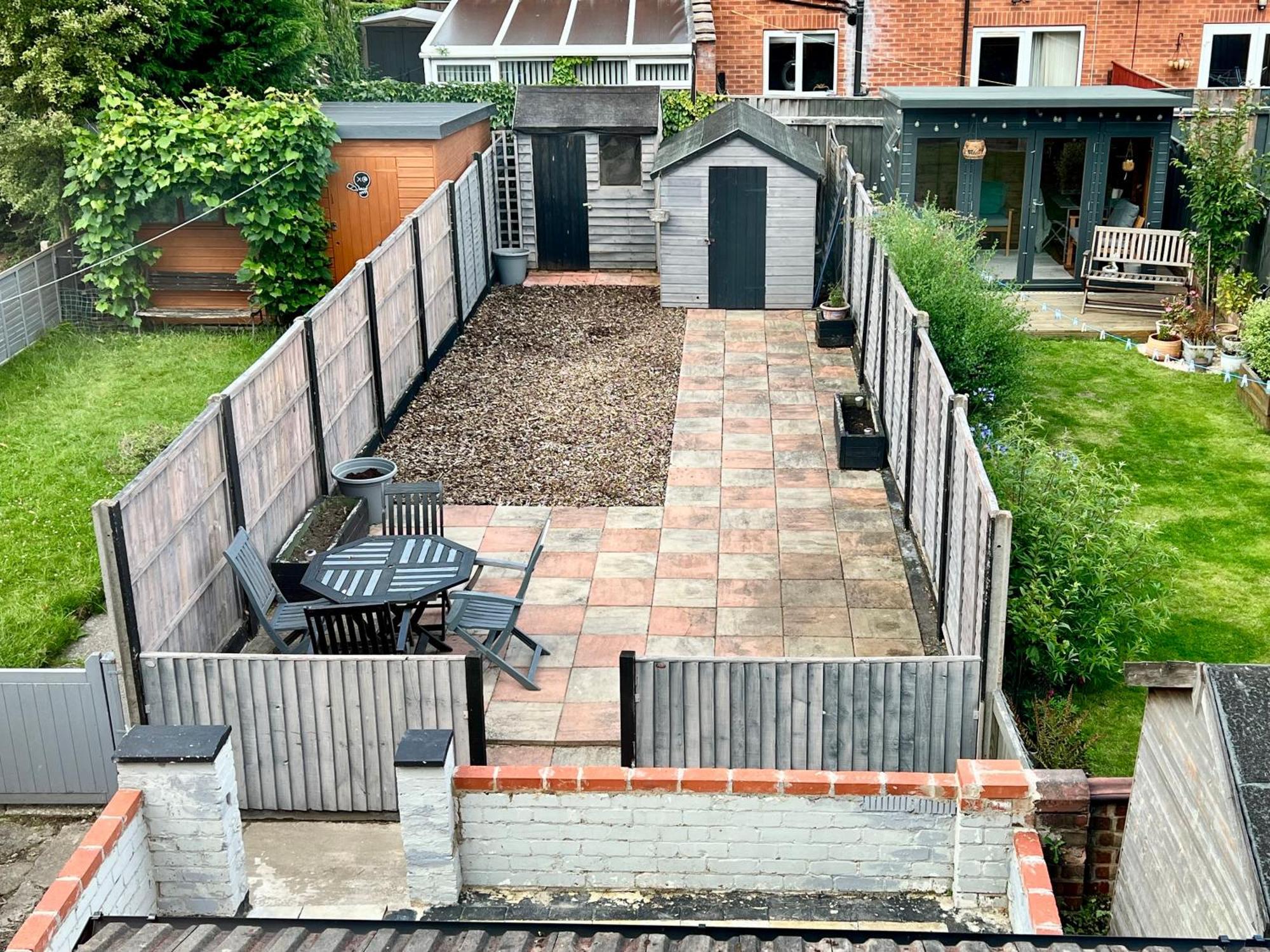 Oxford House - Great For Contractors Or Family Holidays Cleethorpes Luaran gambar