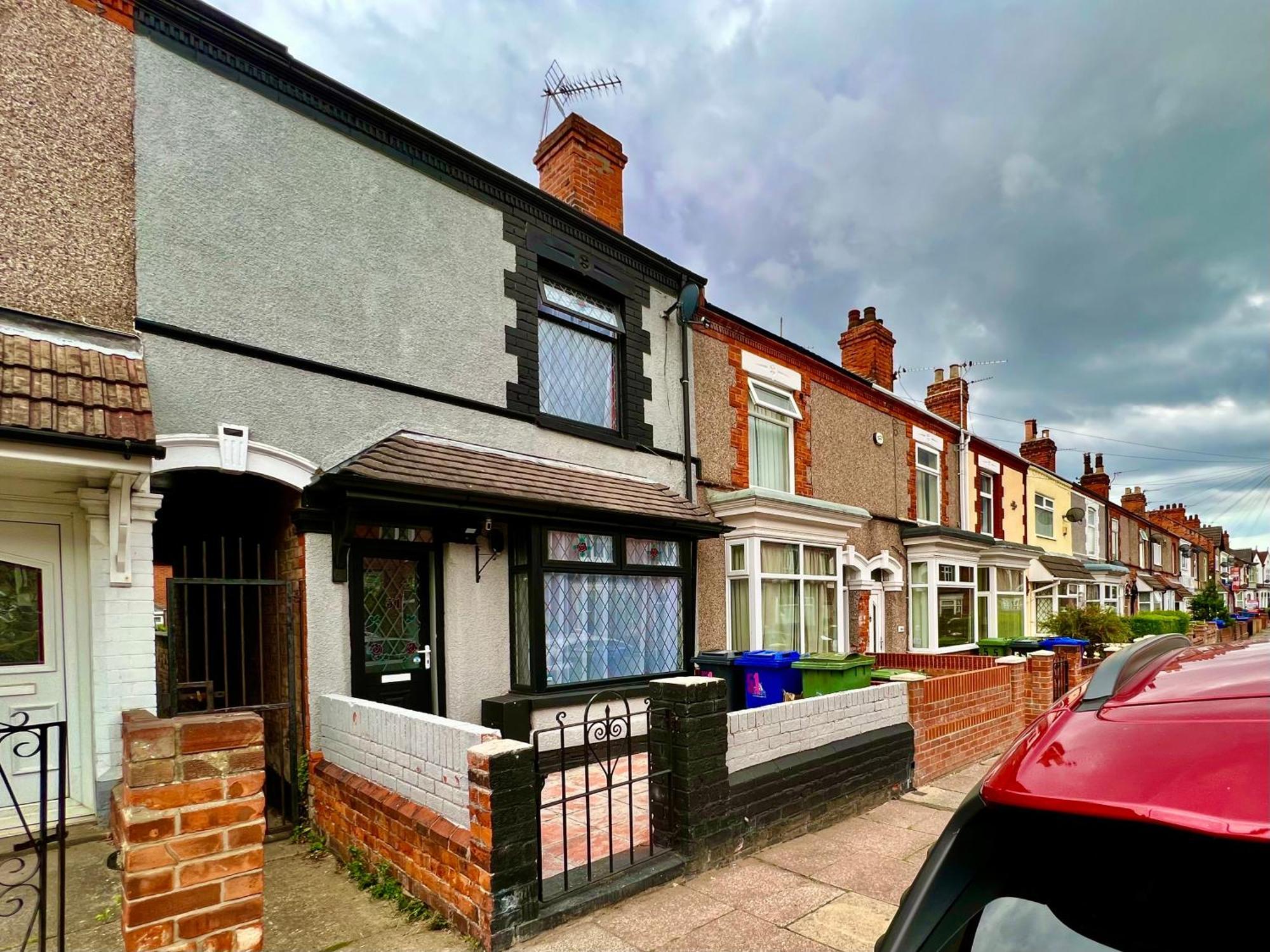 Oxford House - Great For Contractors Or Family Holidays Cleethorpes Luaran gambar